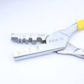Yousailing Insulated And Non-insulated Ferrules 0 5-16mm2 Germany Style Small Crimping Plier Tools