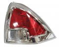 Wholesale Parts Fits 06-09 Fusion Right Passenger Tail Lamp Unit Assembly 