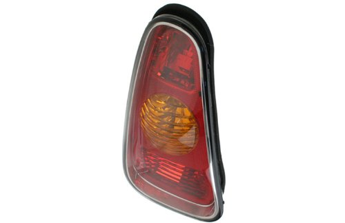 Mini Cooper Driver Side Replacement Tail Light