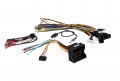 Scosche Bw2339srb 2004-2010 Bmwa X3 E83 Double Din Stereo Installation Kit