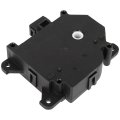 604-333 Hvac Blend Door Actuator For Toyota 4runner 2000 2002 And Tacoma 2001 2004 Replaces 604333 73557 8710604030 5 Pin 