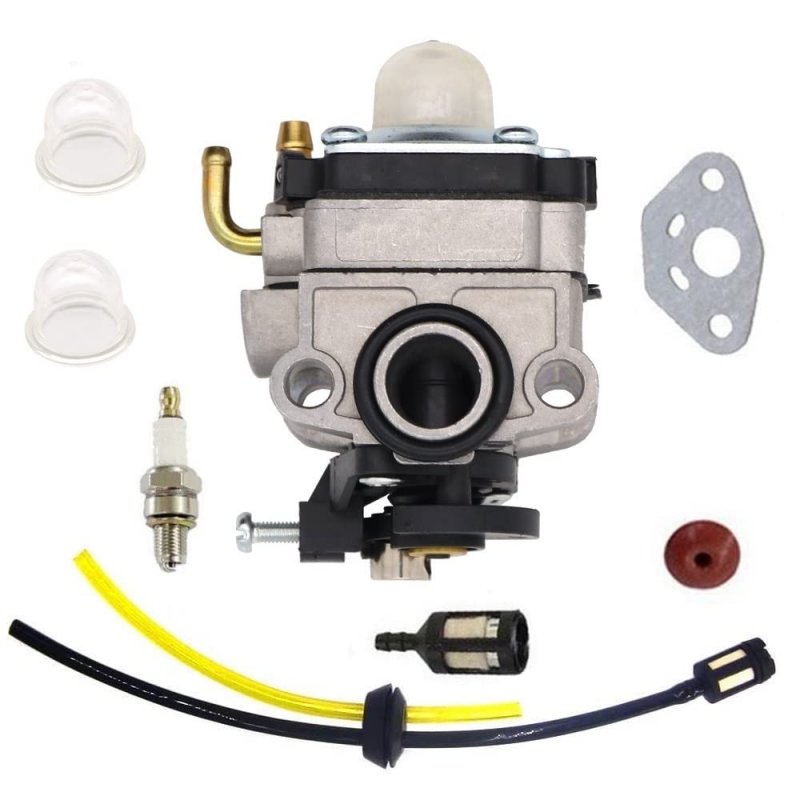 Carburetor For Echo Ed-200 Edr-210 Engine Drill