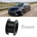 Transmision Shift Cable Bushing Shift And Repair Replacement Kit Shifter Rubber Automatic Compatible With Matrix 2003-2008 Oem