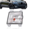 Front Turn Signal Light Replacement For Honda Ridgeline 2017-2020 Right Side Marker Lamp 33300t6za11 Ho2531130 