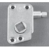 Stb Rv Slant Sill Side Mount Operator 3 8 Square 1 4 Hub Projection Left Hand