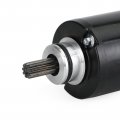 Topteng New Starter Engine Starting 9-spline Fit For Tiger 800 Xca 2018-2020 Xcx Xr Xrt Xrx