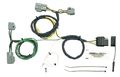 Hopkins 11141395 Plug-in Simple Vehicle To Trailer Wiring Kit 