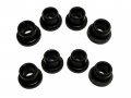 Precision Lower A Arm Bushing Kit For Arctic Cat 0403-409 Set Of 8 Corrosion Resistant And Reduced Friction Ar-1060 Ar-1060 