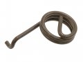 1953-1957 Corvette Female Decklid Latch Spring