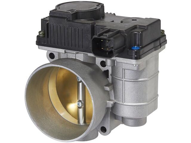 Throttle Body For 2006 2008 Infiniti M35 3 5l V6 Direct Fit Replacement W0127-s854484
