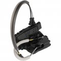 Ocpty 81420-f2000 Rear Passenger Side Door Lock Latch Actuator Compatible For Hyundai Elantra 2017-2020 1pcs