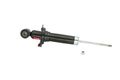 Kyb 334611 Excel-g Gas Strut Black Silver 