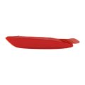 Rear Bumper Reflector Unit Passenger Side For Mazda Cx-5 2022 2023 Capa Certified Hatchback Replacement Ma1185109 Grf5-51-5l0a 