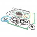 Pangolin C240 C240pkj C240pkg Engine Overhaul Gasket Kit Set For Isuzu Tcm Hyster Aftermarket Parts