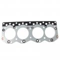 Pangolin C240 C240pkj C240pkg Engine Overhaul Gasket Kit Set For Isuzu Tcm Hyster Aftermarket Parts