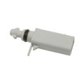 Automatic Transmission Oil Temperature Sensor For Ford F 53 Motorhome Chassis 2006 2010 3c3z7h141aa Bc3z7h141 2 Pin Female 