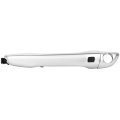 Exterior Front Driver Left Door Handle Replacement Fit 2017-2020 For Hyundai Elantra 82651-f2210 