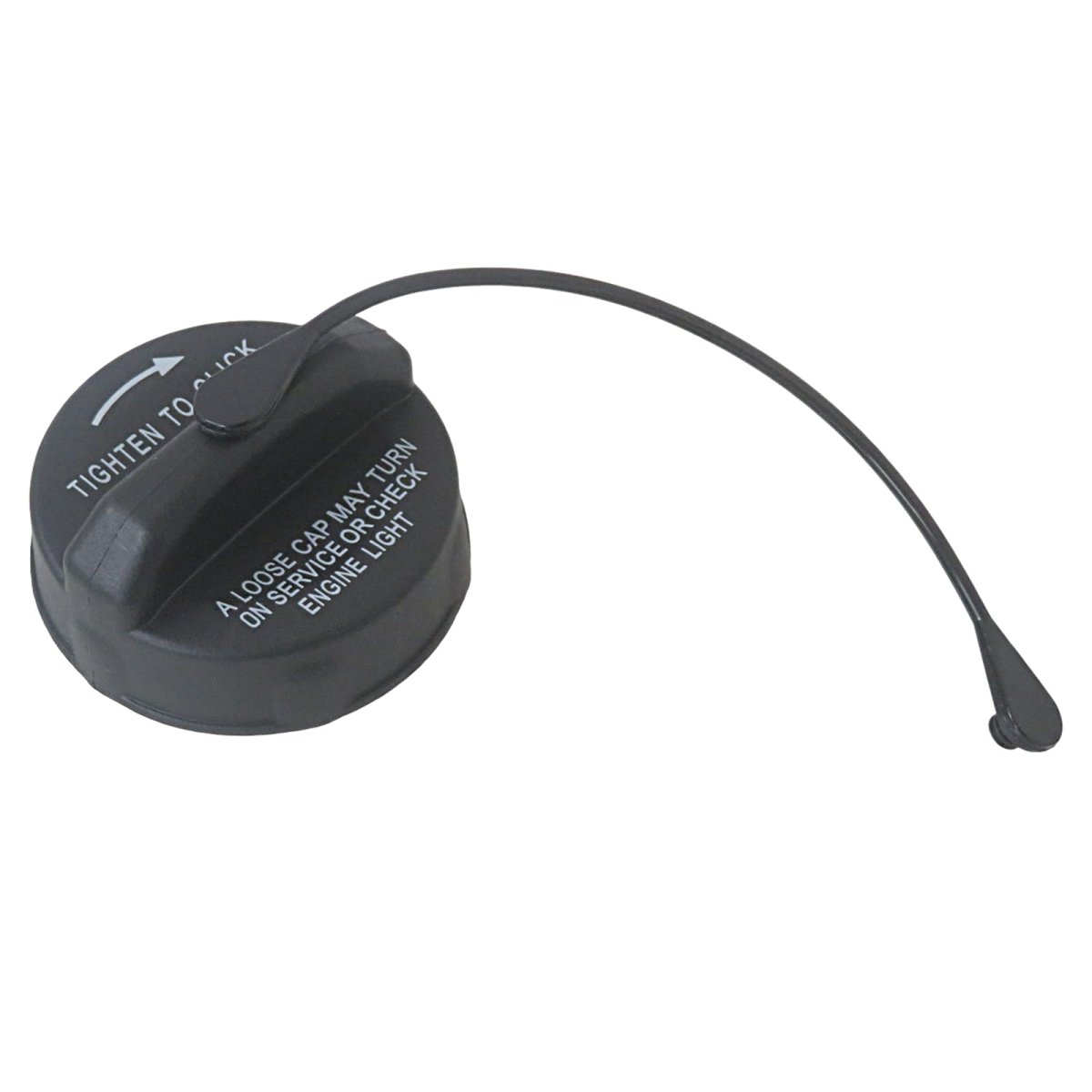 Fuel Cap Gas Replace 52030377ab 5278632ag 52030377aa For 2005 2008 Dodge Magnum Black Tank Filler
