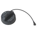 Fuel Cap Gas Replace 52030377ab 5278632ag 52030377aa For 2005 2008 Dodge Magnum Black Tank Filler