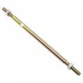 Caltric Left Or Right Tie Rod Compatible With Polaris Trail Boss 350l 1990 1991 1992 1993