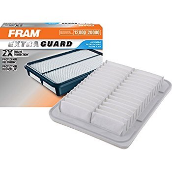 Fram Ca11943 Air Filter