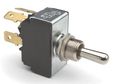 Cole Hersee 5588 Heavy Duty Toggle Switch 