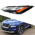 Headlight Daytime Running Light Lamp Assembly Driver Side Lh Replacement For Rogue 2021 2022 2023 