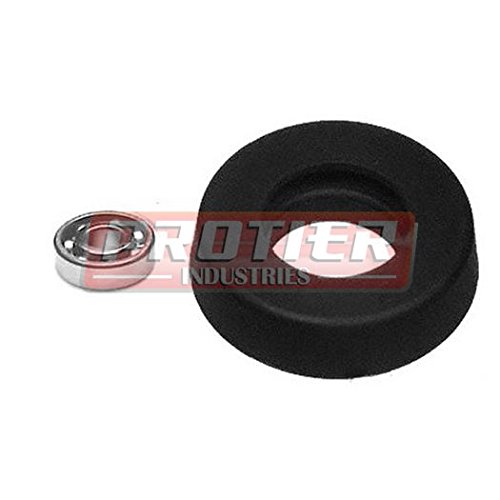 Westar St-3946 Front Strut Mount