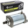 Niche Starter Motor Solenoid Kit For Can-am Ds650 X Baja 420294351 710001364 515176011 Atv