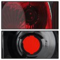 Acanii For Smoked 1995 1996 1997 1998 1999 2000 Toyota Tacoma Tail Lights Brake Lamps Taillights 95 96 97 98 99 00 L R