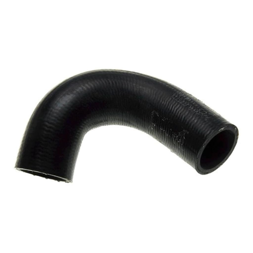 Engine Coolant Bypass Hose For Mazda 6 2003 2004 2005 2006 2007 2008 Reinforced Rubber Black 1 5 In End Inside Diameter