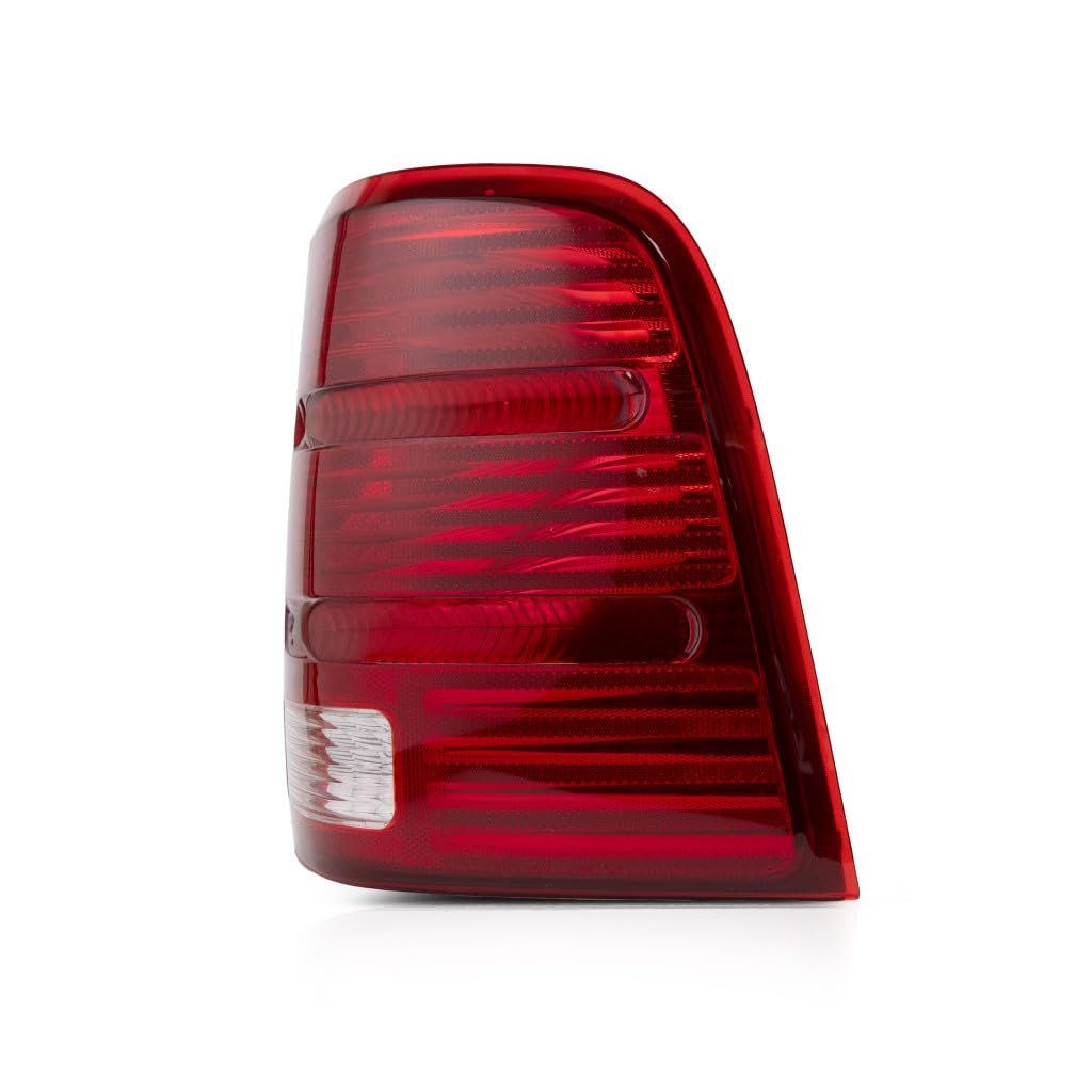 Ford Explorer Tail Light Assembly 2002 2003 2004 2005 Passenger Side For Fo2801159