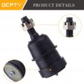 Ocpty New 2-piece Fit For 1997d Aerostar Crown Victoria Mustang For Lincoln Town Car-2 Front Ball Joint