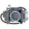 Niche Carburetor For Polaris Trail Boss Blazer 330 2010-2013