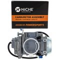 Niche Carburetor For Polaris Trail Boss Blazer 330 2010-2013
