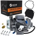 Niche Carburetor For Polaris Trail Boss Blazer 330 2010-2013