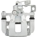 Rear Right Brake Caliper Compatible For 2012-2017 Kia Rio 1pcs 