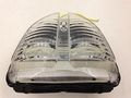 Htt Group Motorcycle Led Tail Light Brake For 2006 2007 Suzuki Gsxr 600 Gsx-r600 750 Gsx-r750 Clear