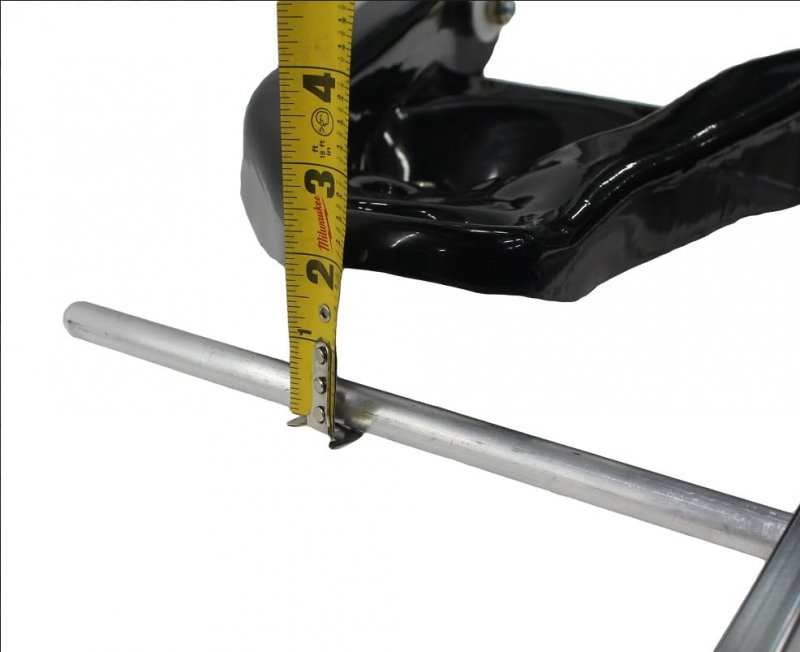 Lower Control Arm Checker