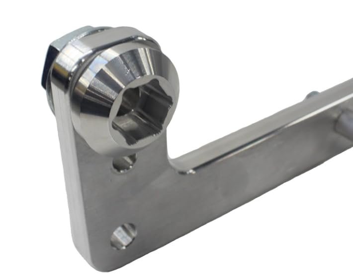 Lower Control Arm Checker