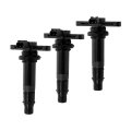 3 Set Of Ignition Coil Replacement For Yamaha Yxz1000r Ss Se Eps F6t577 2hc-82310-00-00 