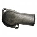Complete Tractor 1106-6350 Water Outlet Housing Compatible With Replacement For Ford Holland 2000 231 233 2600 