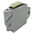 Haiyazhma Hand Throttle Controller 7834-27-2001 7834272001 Compatible With Komatsu Excavator Pc100-6z Pc120-6z Pc200-6s
