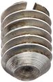 Hard-to-find Fastener 014973312800 Slotted Headless Set Screws 3 8-inch 20-piece 