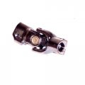 U-joint 5 8 36 Spline Both Sides Chrome For Dune Buggy 