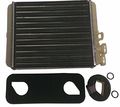 Volvo Heater Core Xc70 01-08 S60 Xc90 V70 S80 New Made In Europe