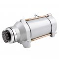 Starters New Fit For Honda Motorcycles Gl1100i Gold Wing Interstate 1980 1981 1982 1983 1084cc 19600 31200-463-008 Smu0069 