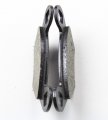 Niche Brake Pad Kit For Polaris Sportsman 500 Scrambler Magnum 425 Front Rear Semi-metallic