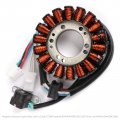 Magneto Generator Stator Coil For Kawasaki 21003-s006 Kfx400 Ksf400 2003-2007