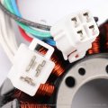 Magneto Generator Stator Coil For Kawasaki 21003-s006 Kfx400 Ksf400 2003-2007